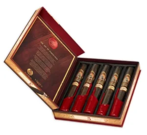 gurkha abuelo single cigar