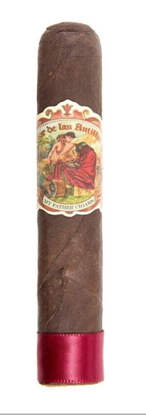 my father flor de las antillas maduro petit robusto single