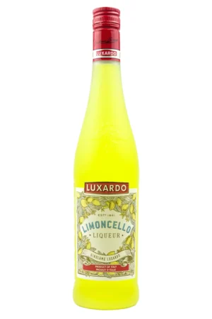 luxardo lemoncello